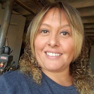 Meet your Posher, Sabrina